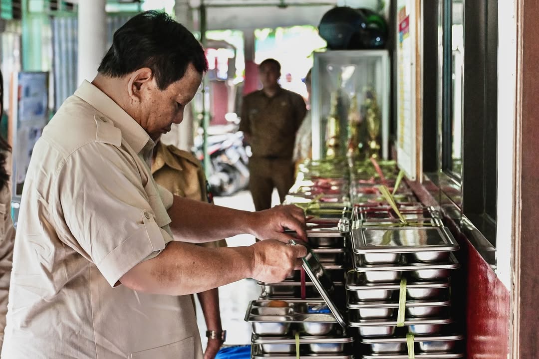 Pakar Ingatkan MBG Harus Tetap Jalan Meski Libur Sekolah